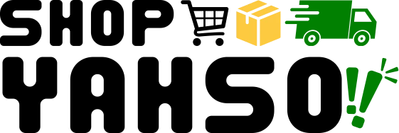 ShopYahso